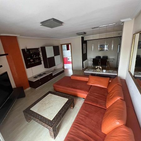 Murohouse Apartamento Con Piscina Zaragoza Luaran gambar