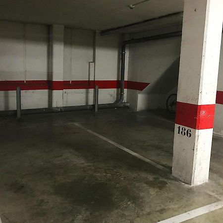 Murohouse Apartamento Con Piscina Zaragoza Luaran gambar
